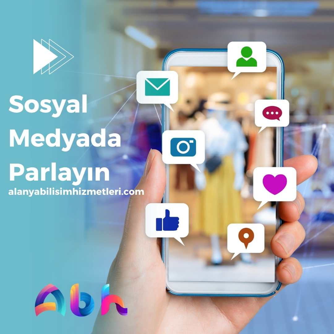 Alanya'da CRM ne demek
