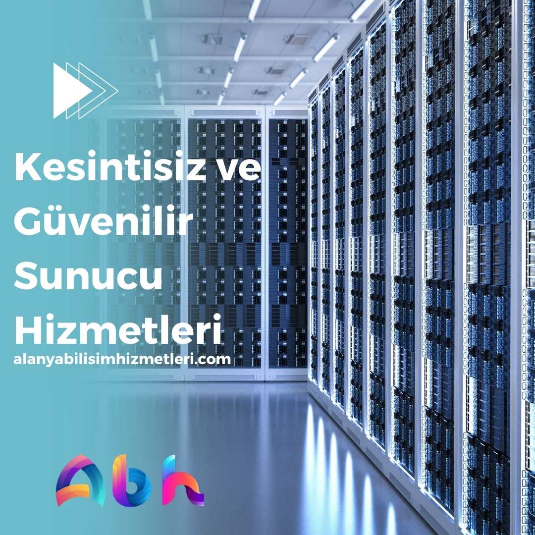 Alanya'da CRM yazılımı desteği