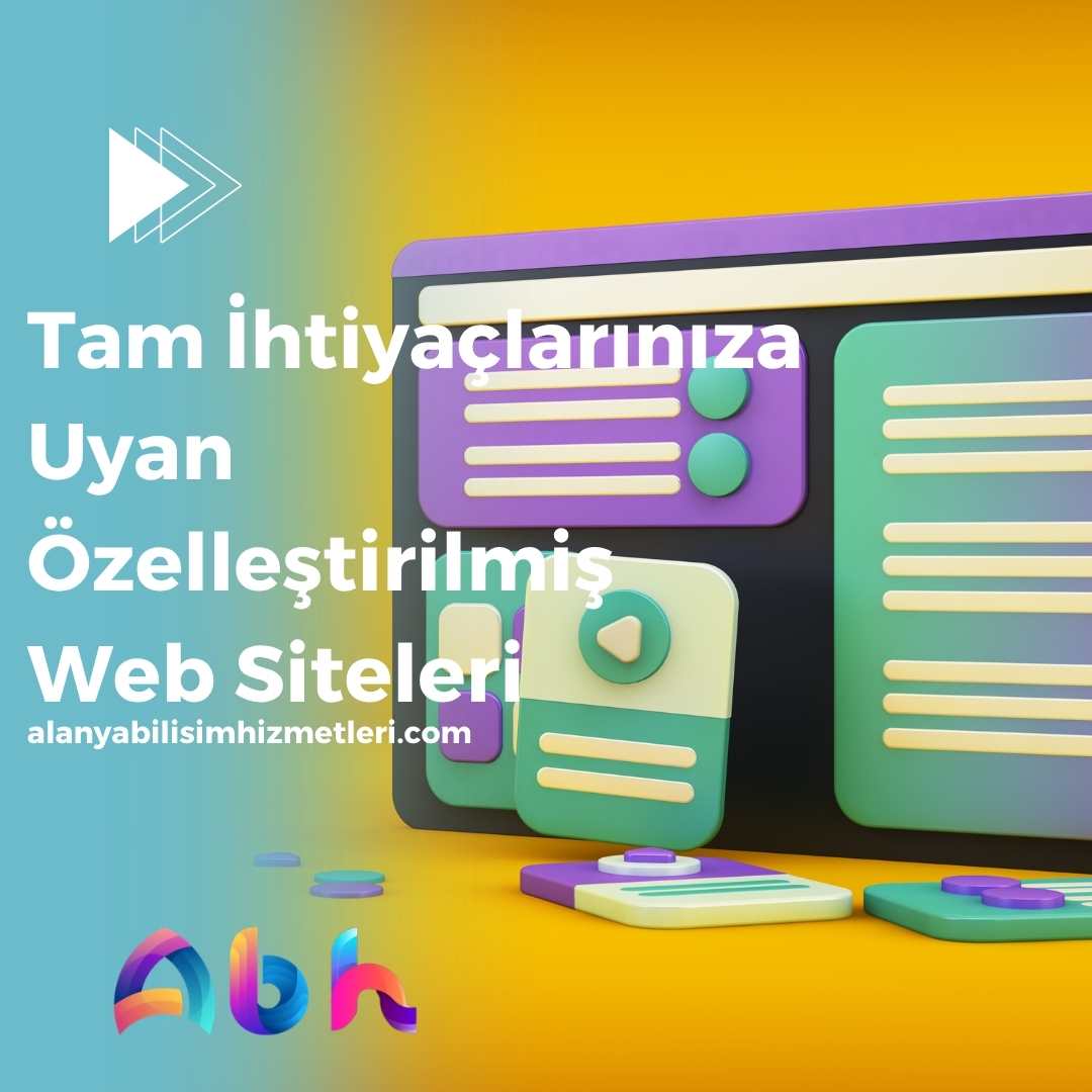 Alanya Müşteri Veritabanı Yazılımı, CRM Çözümleri