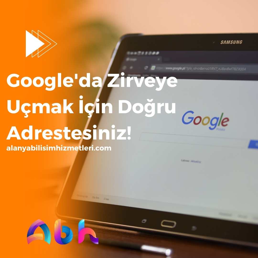 Alanya'da lead yönetim yazılımı